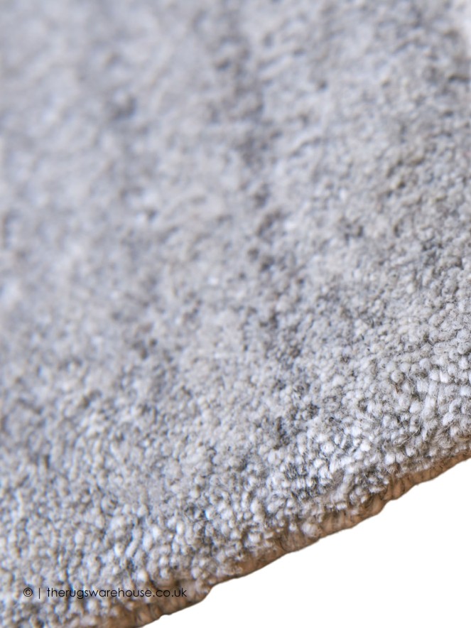 Glaze Sterling Rug - 3