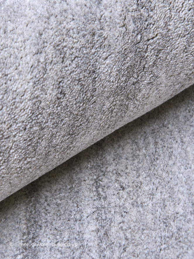 Glaze Sterling Rug - 4