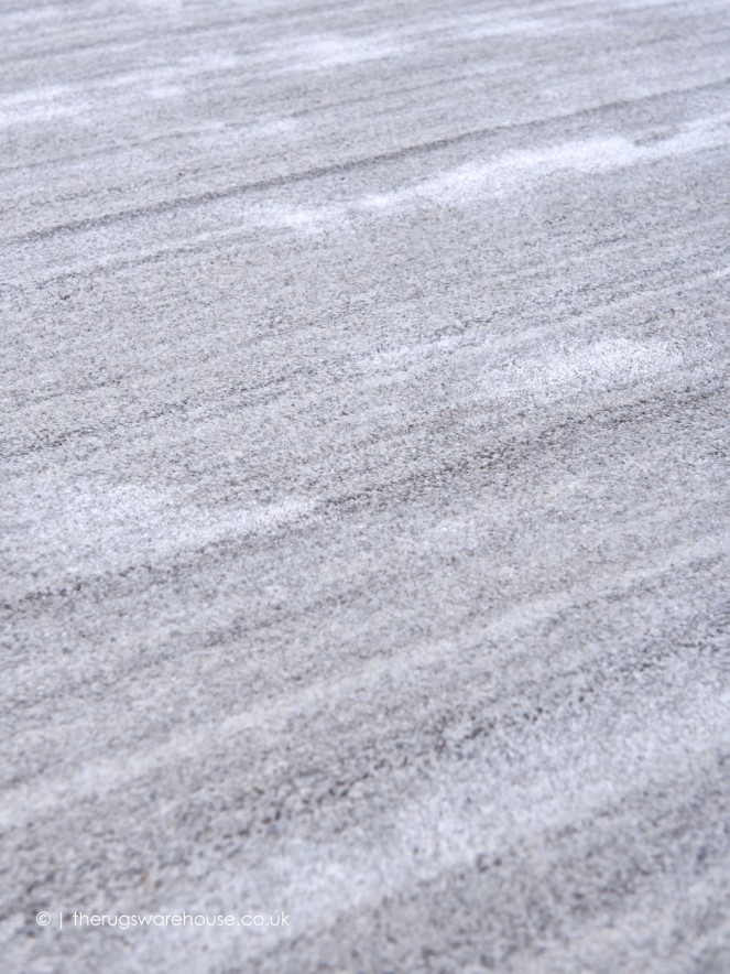 Glaze Sterling Rug - 5