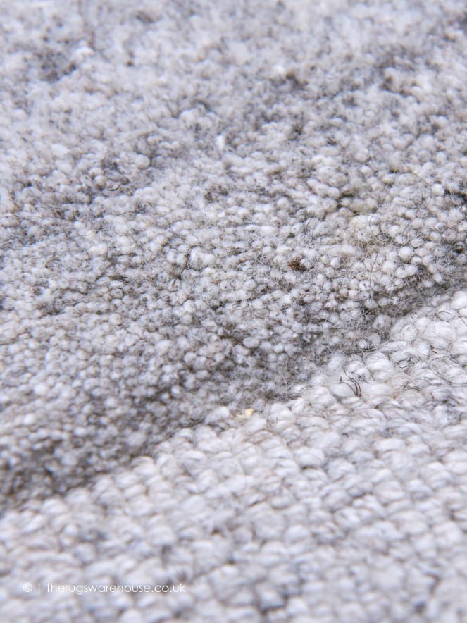 Glaze Sterling Rug - 6