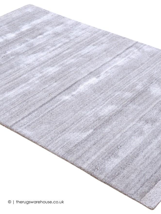 Glaze Sterling Rug - 7