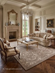 Versailles Rug - Thumbnail - 2