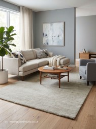 Imaba Sand Rug - Thumbnail - 2