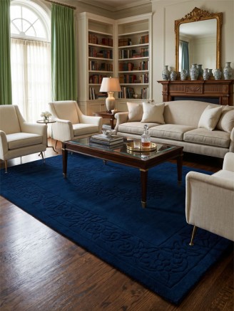 Royale Aubusson Blue
