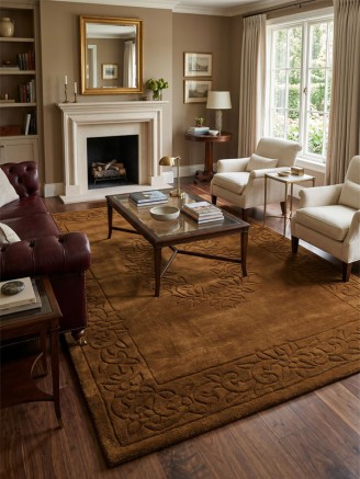 Royale Aubusson Bronze