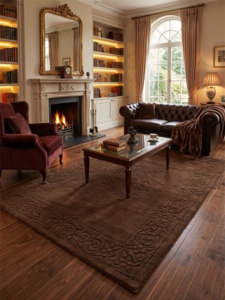 Royale Aubusson Choco