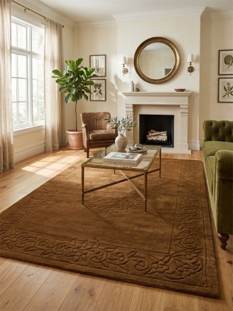 Royale Aubusson Gold