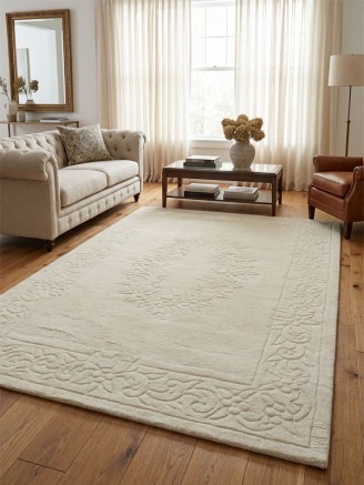 Royale Aubusson Ivory