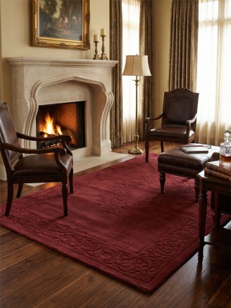 Royale Aubusson Rose