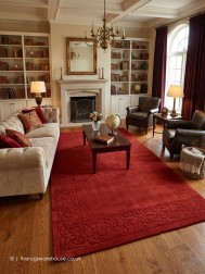 Royale Aubusson Terra Rug - Thumbnail - 2