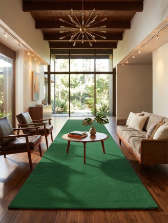 Comfort Green