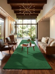 Comfort Green Runner - Thumbnail - 2