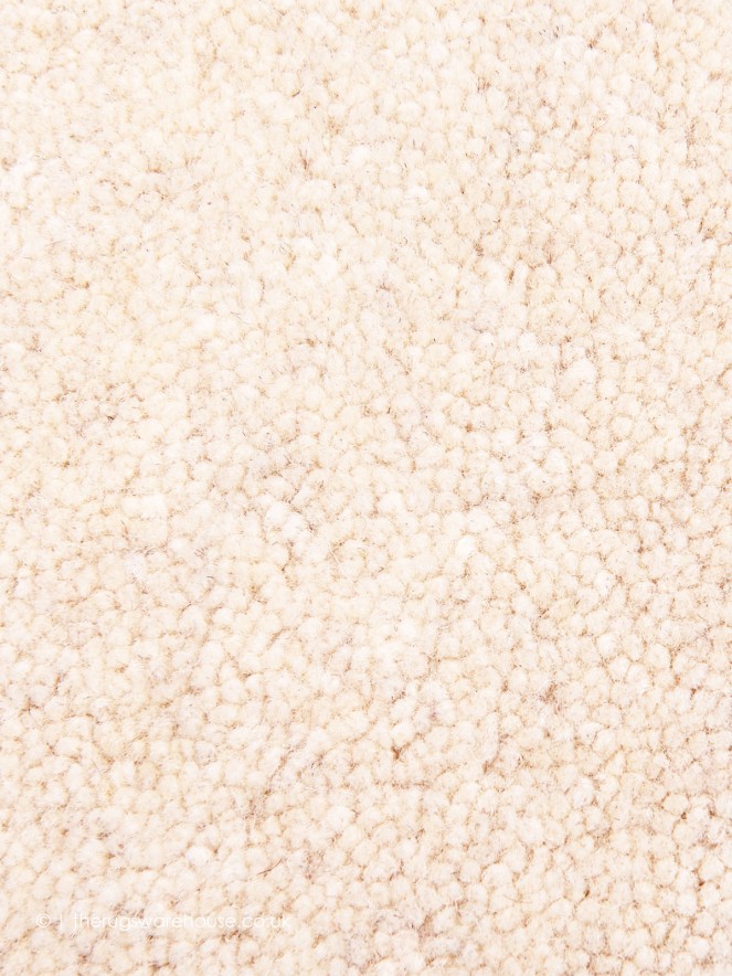 Comfort Ivory Runner - 5
