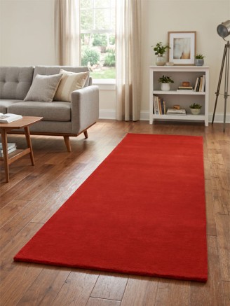 Comfort Scarlet