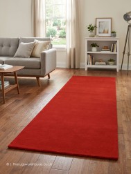 Comfort Scarlet Runner - Thumbnail - 2