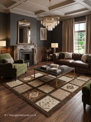 Karasaray Rug - Thumbnail - 2