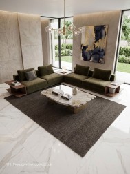 Sierra Nevada Rug - Thumbnail - 2