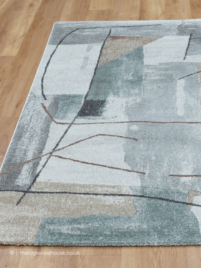 Seaglass Rug - 3