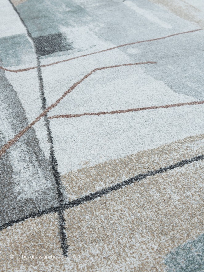 Seaglass Rug - 6