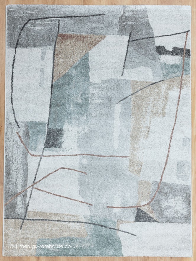 Seaglass Rug - 9