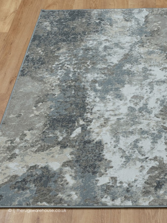 Urban Trance Rug - 3