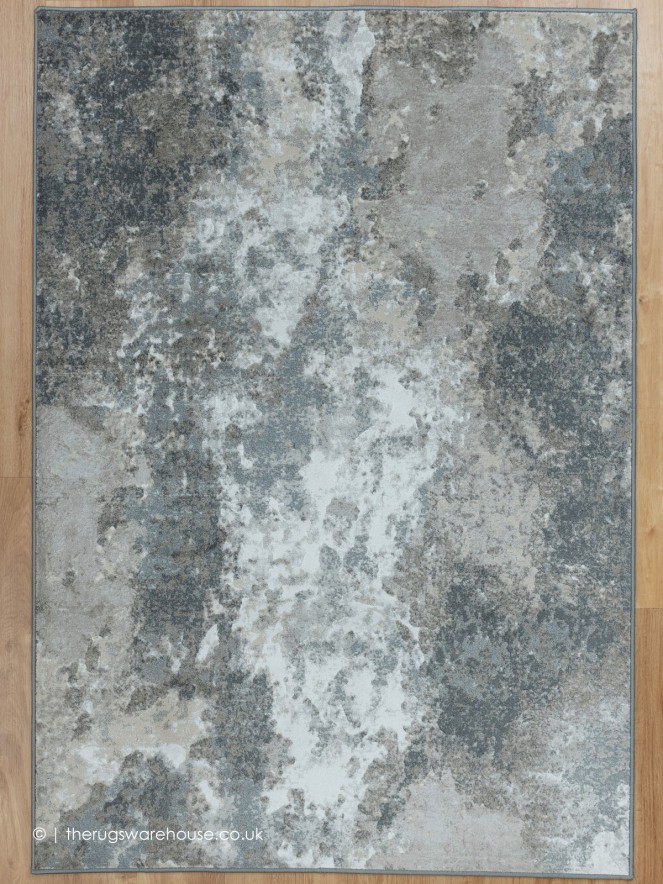 Urban Trance Rug - 9