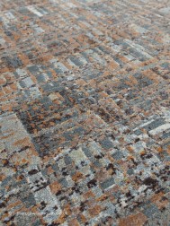 Urban Senses Dark Mix Rug - Thumbnail - 6