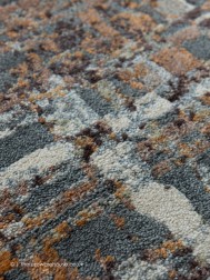 Urban Senses Dark Mix Rug - Thumbnail - 7