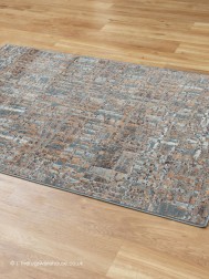 Urban Senses Dark Mix Rug - Thumbnail - 8
