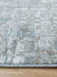 Urban Senses Light Mix Rug - Thumbnail - 4