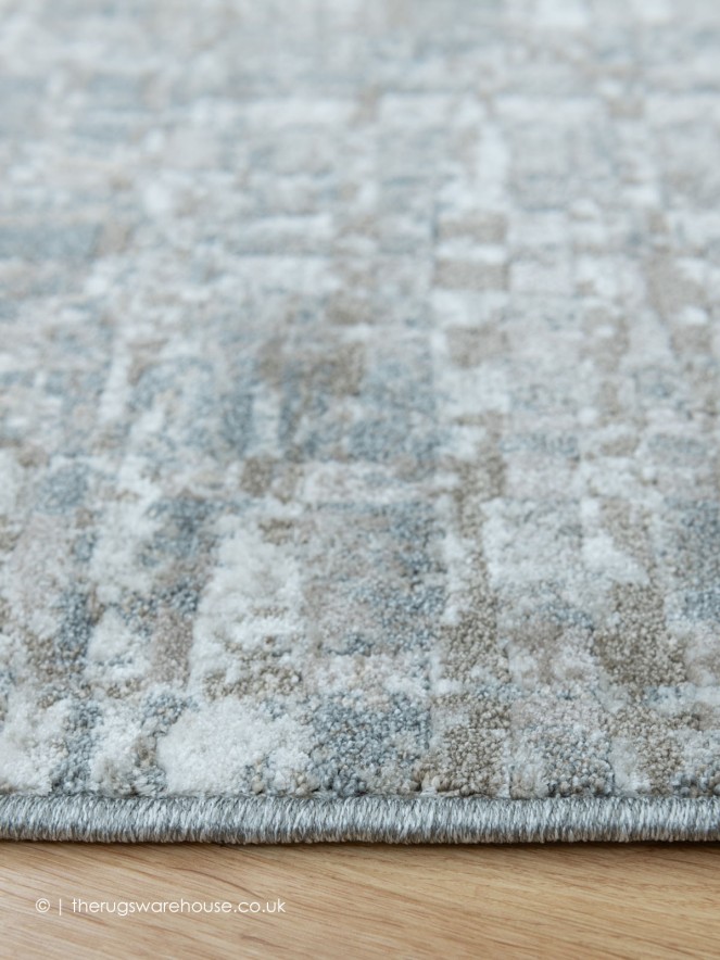 Urban Senses Light Mix Rug - 4