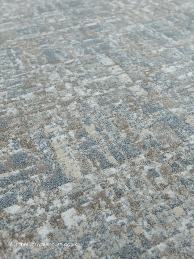 Urban Senses Light Mix Rug - 6