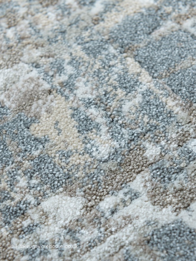 Urban Senses Light Mix Rug - 7