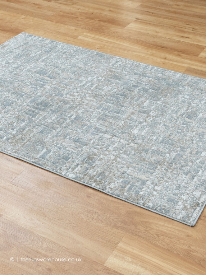 Urban Senses Light Mix Rug - 8