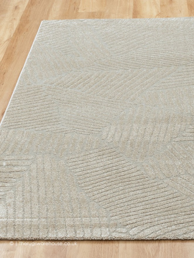 Furrow Rug - 3