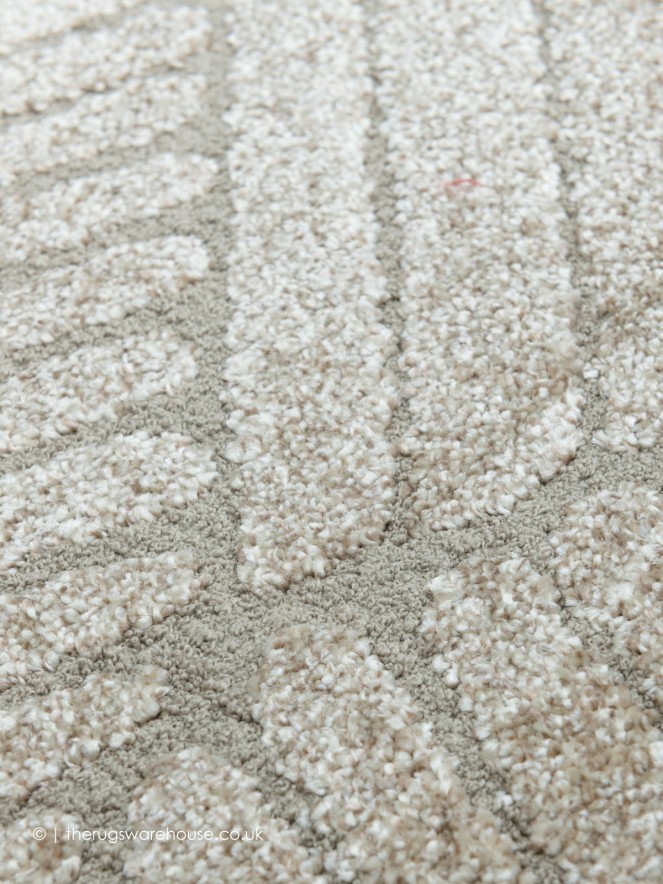 Furrow Rug - 7