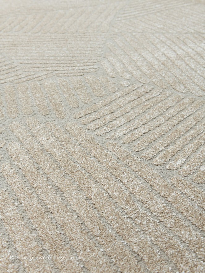 Furrow Rug - 8