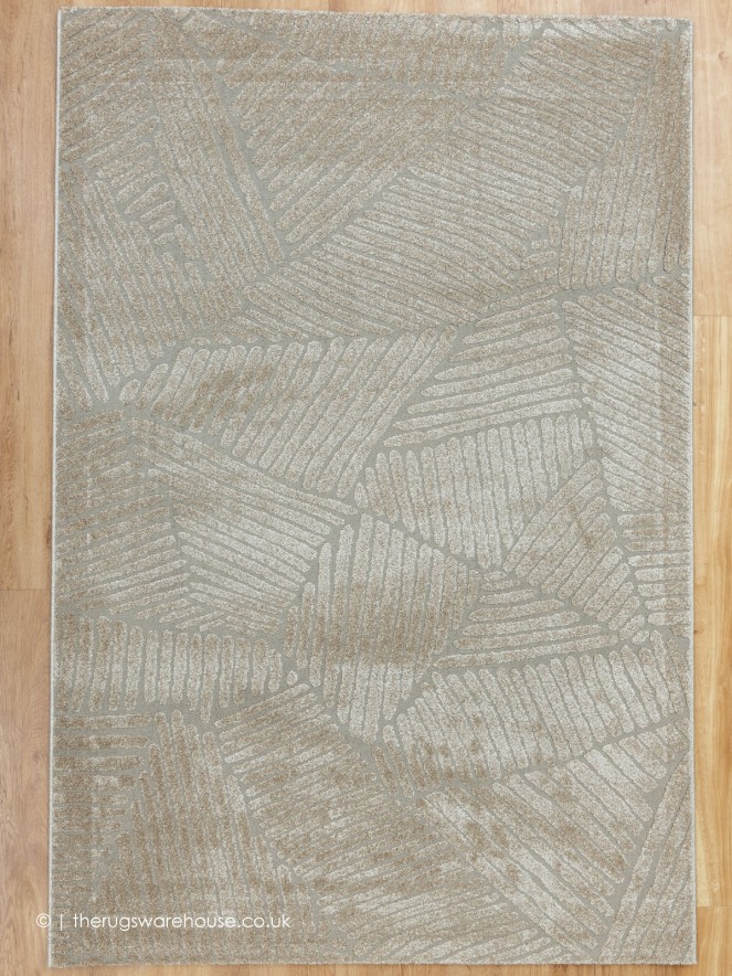 Furrow Rug - 10