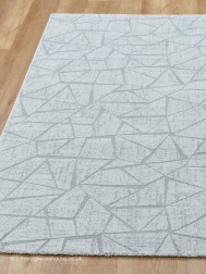 Triango Light Mix Rug - Thumbnail - 3