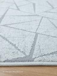 Triango Light Mix Rug - Thumbnail - 4