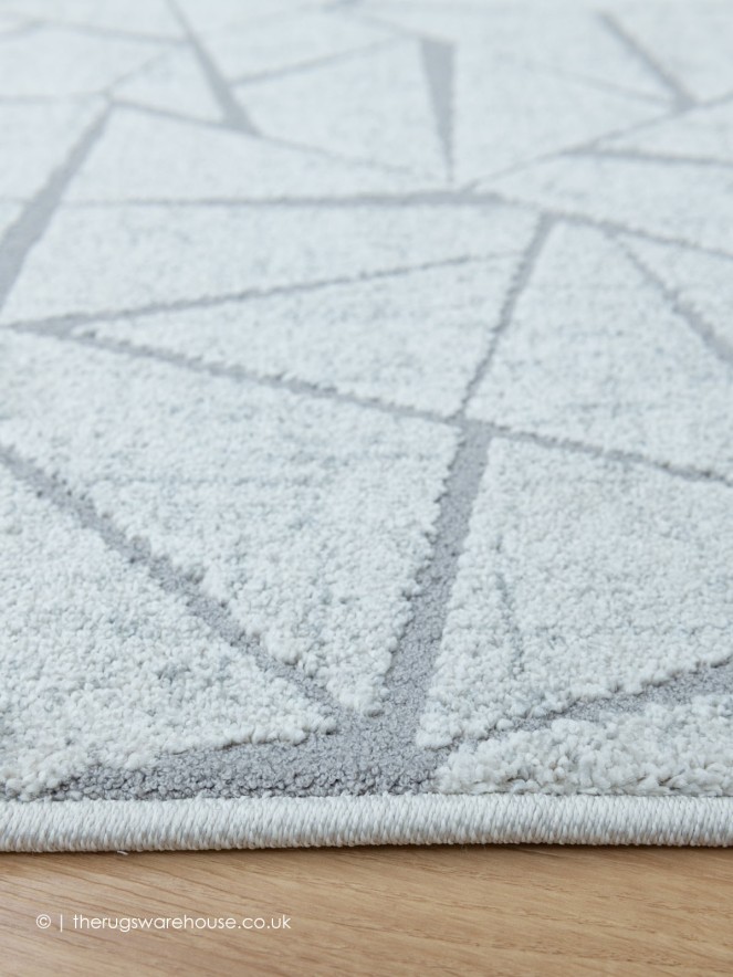 Triango Light Mix Rug - 4
