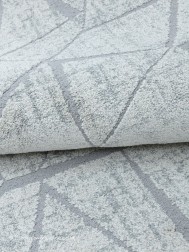 Triango Light Mix Rug - Thumbnail - 5
