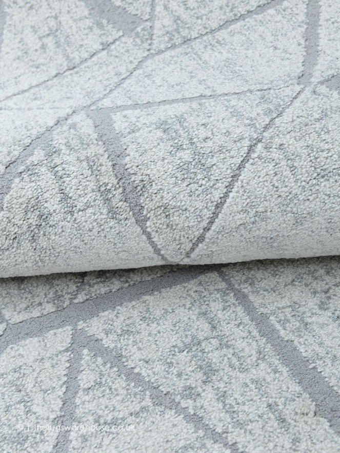 Triango Light Mix Rug - 5