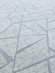 Triango Light Mix Rug - Thumbnail - 6