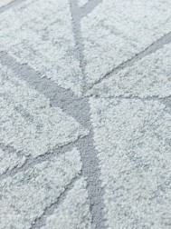Triango Light Mix Rug - Thumbnail - 7