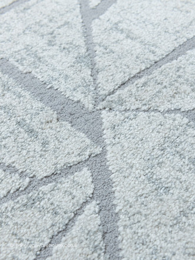 Triango Light Mix Rug - 7