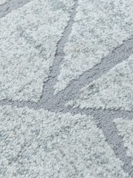 Triango Light Mix Rug - Thumbnail - 8