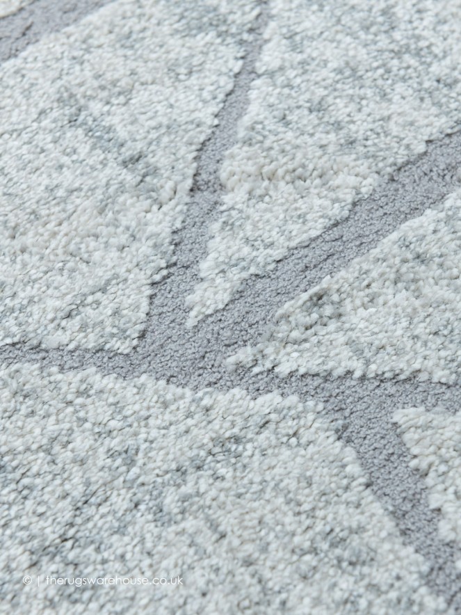 Triango Light Mix Rug - 8