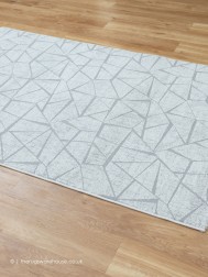 Triango Light Mix Rug - Thumbnail - 9