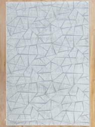 Triango Light Mix Rug - Thumbnail - 10